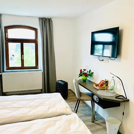 Vinotel Weinstrasse Bed & Breakfast *