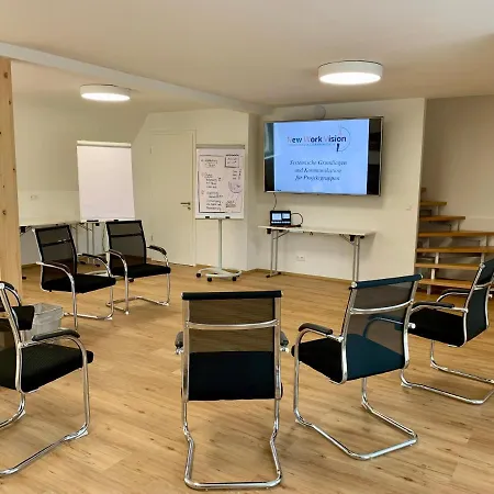 Vinotel Weinstrasse Bed & Breakfast