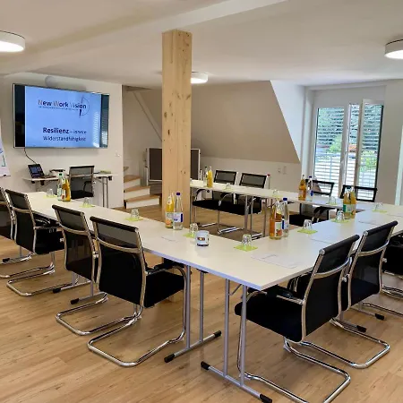 Vinotel Weinstrasse Bed & Breakfast