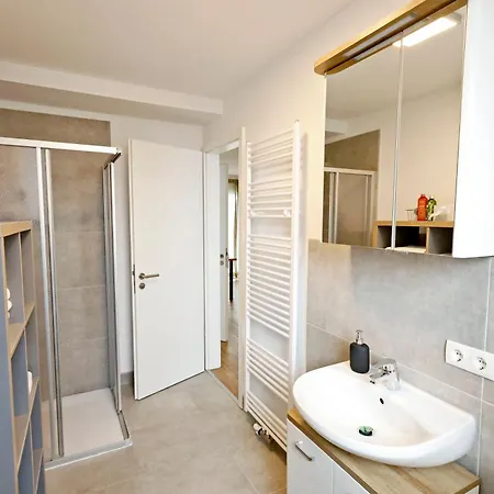 Couette-café Vinotel Weinstrasse 4*
