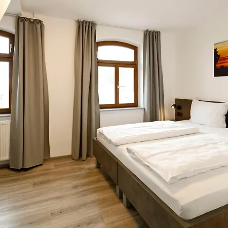Vinotel Weinstrasse Bed & Breakfast *
