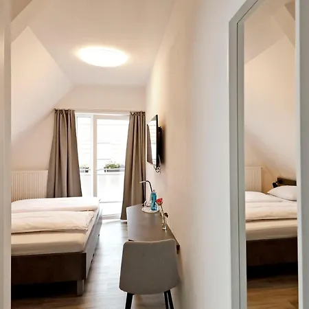 Bed & Breakfast Vinotel Weinstrasse Herxheim am Berg
