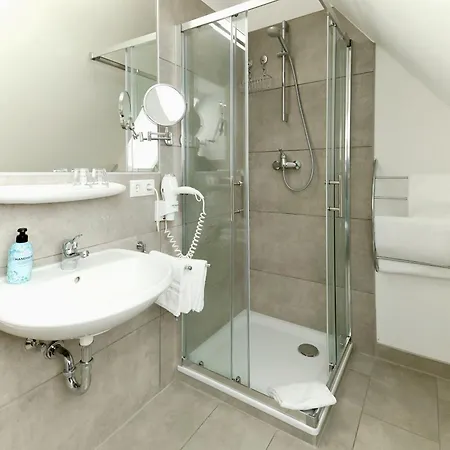 Bed & Breakfast Vinotel Weinstrasse Herxheim am Berg