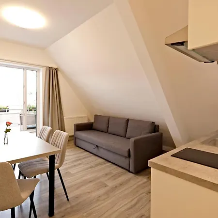 Couette-café Vinotel Weinstrasse 4*