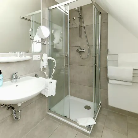 Vinotel Weinstrasse Bed & Breakfast *