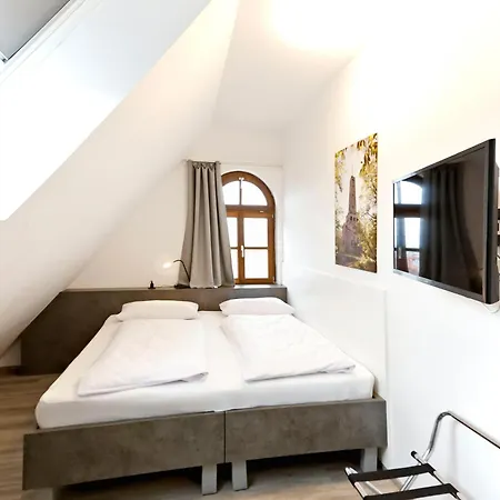 Vinotel Weinstrasse 4* Herxheim am Berg