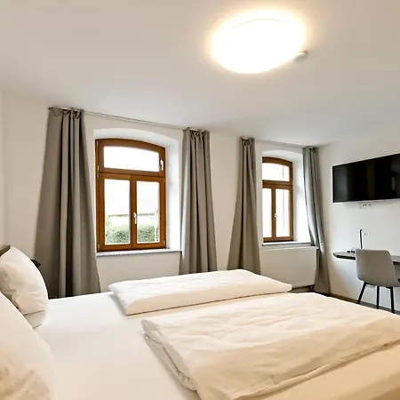 Vinotel Weinstrasse * Herxheim am Berg