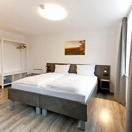Vinotel Weinstrasse Herxheim am Berg