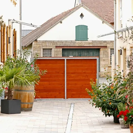 Vinotel Weinstrasse 4* Herxheim am Berg