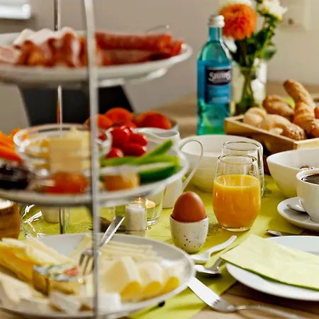 Frühstückspension Vinotel Weinstrasse Herxheim am Berg