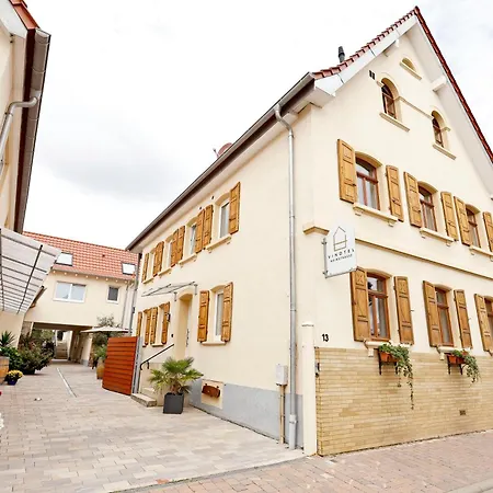 Vinotel Weinstrasse Herxheim am Berg