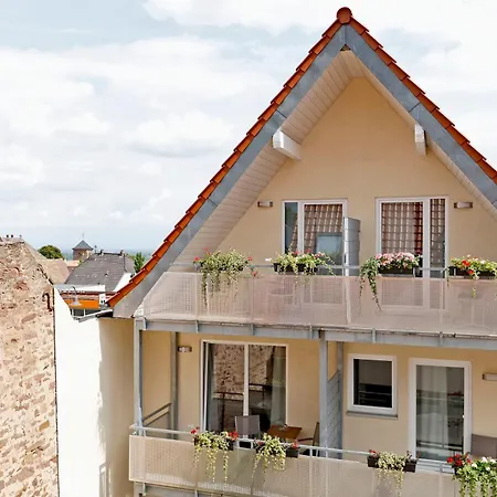 Vinotel Weinstrasse 4*