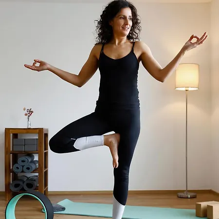 Vinotel Weinstrasse Herxheim am Berg