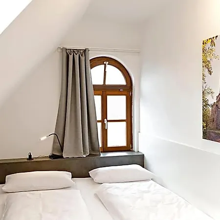 Couette-café Vinotel Weinstrasse Herxheim am Berg