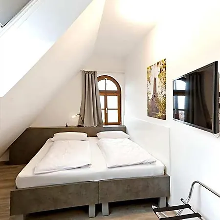 Vinotel Weinstrasse Herxheim am Berg