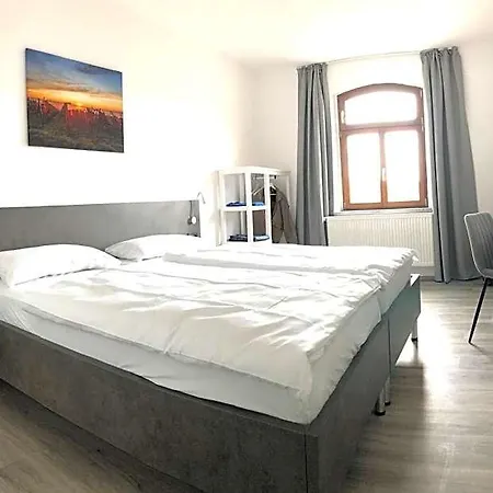 Vinotel Weinstrasse Herxheim am Berg