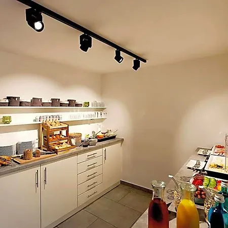 Couette-café Vinotel Weinstrasse