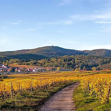 Vinotel Weinstrasse