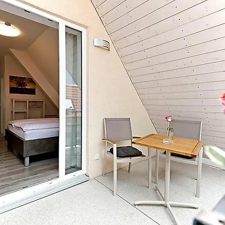 Vinotel Weinstrasse Herxheim am Berg