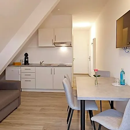 Vinotel Weinstrasse Couette-café Herxheim am Berg