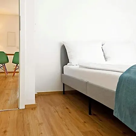 Couette-café Vinotel Weinstrasse 4*