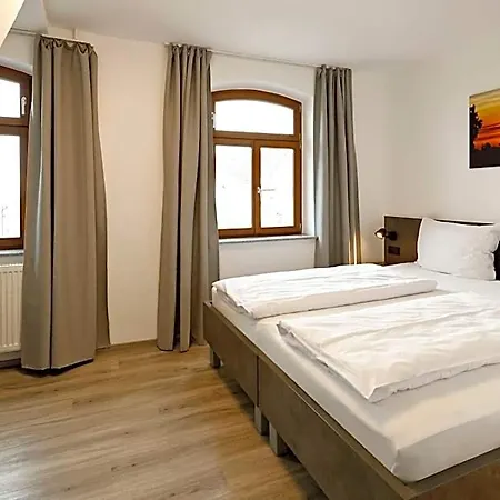 Vinotel Weinstrasse Couette-café Herxheim am Berg