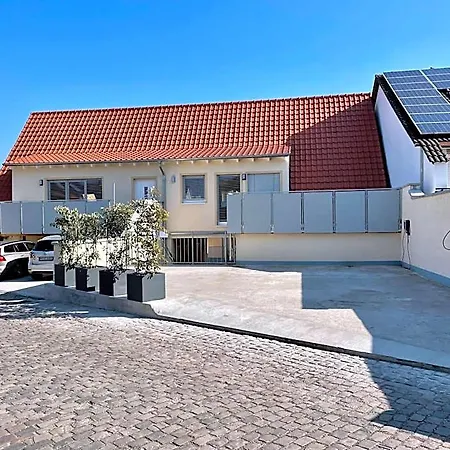 Vinotel Weinstrasse 4*