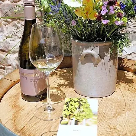 Bed & Breakfast Vinotel Weinstrasse Herxheim am Berg