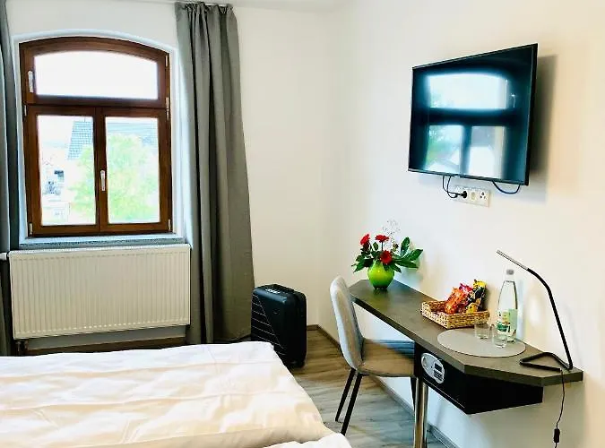 Vinotel Weinstrasse Alojamento de Acomodação e Pequeno-almoço 4*