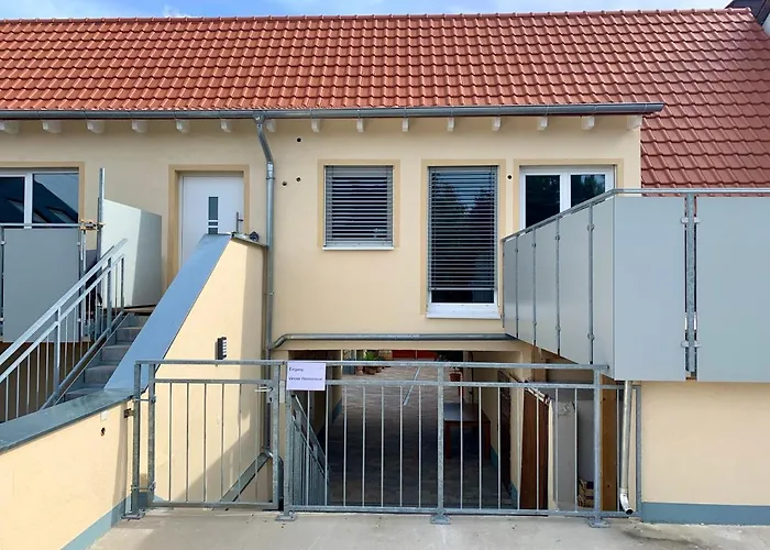 Vinotel Weinstrasse Couette-café 4*