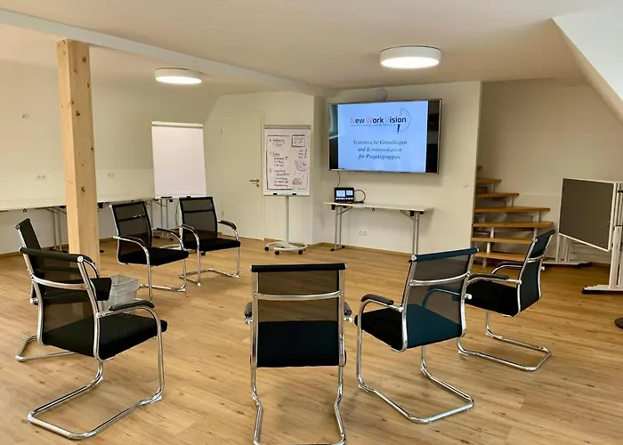 Vinotel Weinstrasse Alojamento de Acomodação e Pequeno-almoço