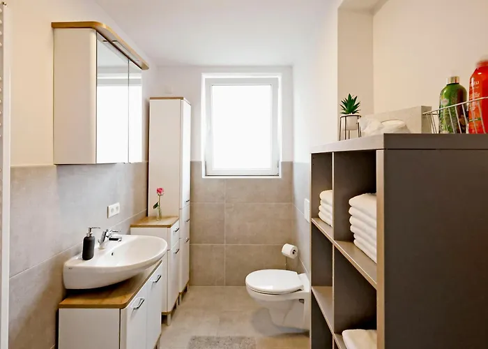 Vinotel Weinstrasse Couette-café Herxheim am Berg