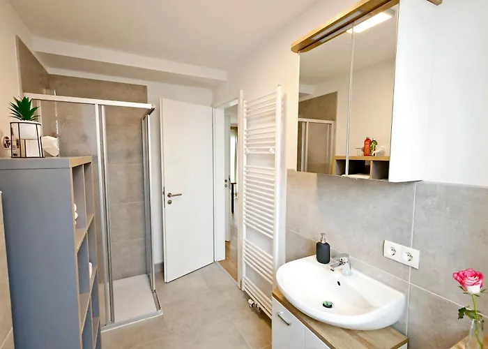 Couette-café Vinotel Weinstrasse 4*