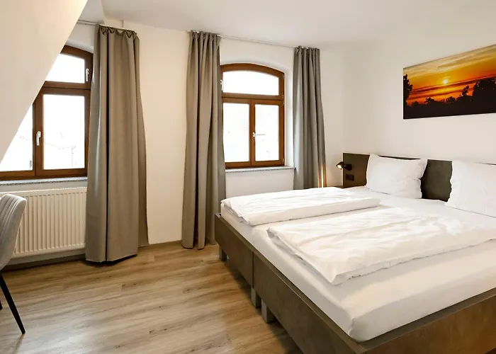 Vinotel Weinstrasse Alojamento de Acomodação e Pequeno-almoço 4*