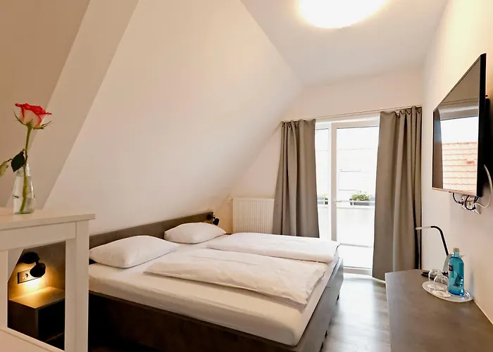 Vinotel Weinstrasse Herxheim am Berg