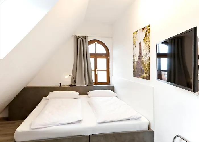 Vinotel Weinstrasse 4* Herxheim am Berg