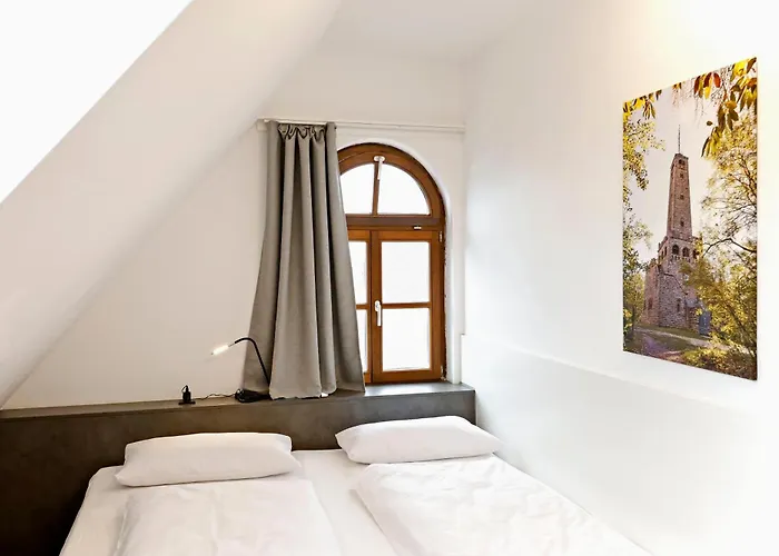 Vinotel Weinstrasse Alojamento de Acomodação e Pequeno-almoço 4*