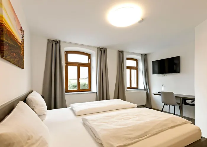 Vinotel Weinstrasse 4* Herxheim am Berg