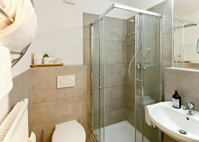 Couette-café Vinotel Weinstrasse