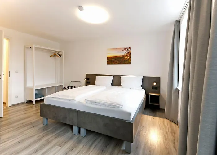 Vinotel Weinstrasse Herxheim am Berg