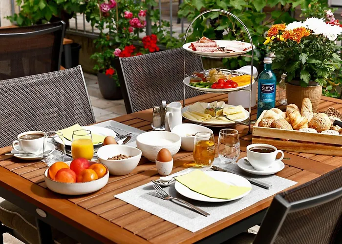 Vinotel Weinstrasse 4*