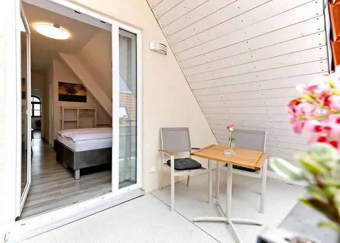 Vinotel Weinstrasse Herxheim am Berg