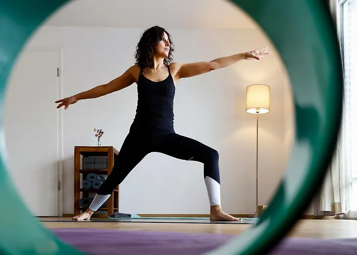 Couette-café Vinotel Weinstrasse 4*